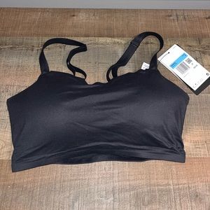 Nike Indy Luxe Sports Bra